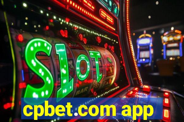 cpbet.com app